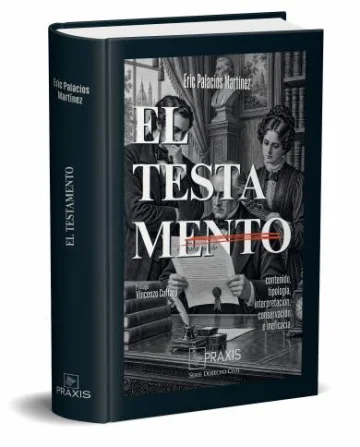 EL TESTAMENTO