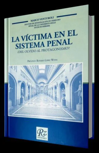 LA VICTIMA EN EL SISTEMA PENAL 