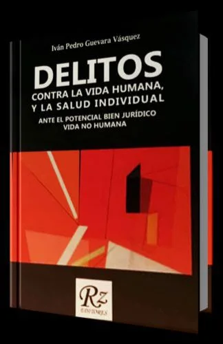 DELITOS - contra la vida humana, y la salud individual