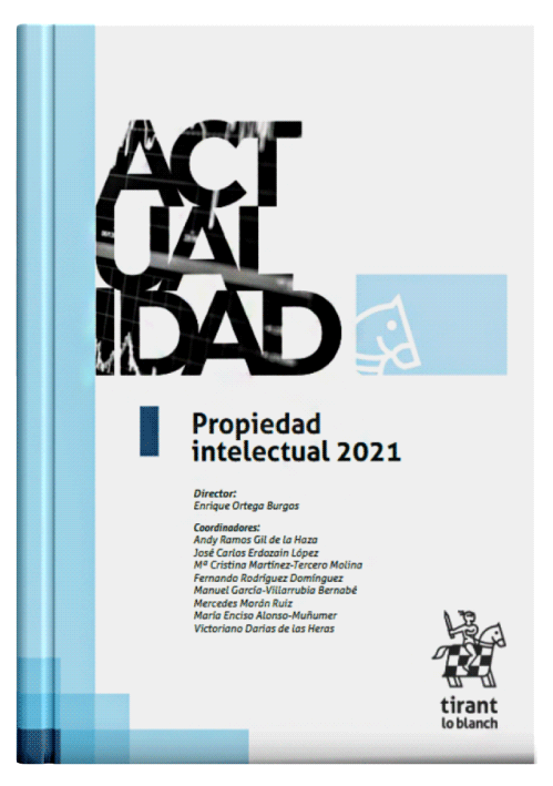 PROPIEDAD INTELECTUAL 2021..