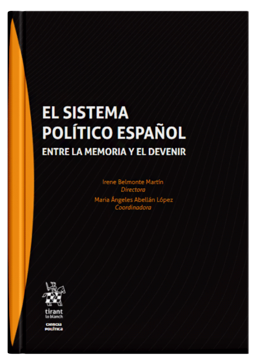 EL SISTEMA POLÍTICO ESPAÑOL - Entre la..