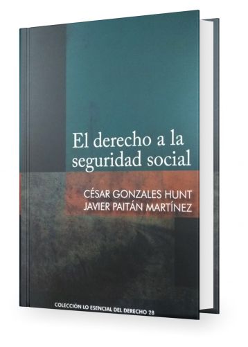 Derecho a la seguridad Social..