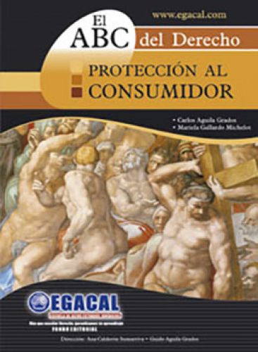 ABC DEL DERECHO - PROTECCION AL CONSUMID..