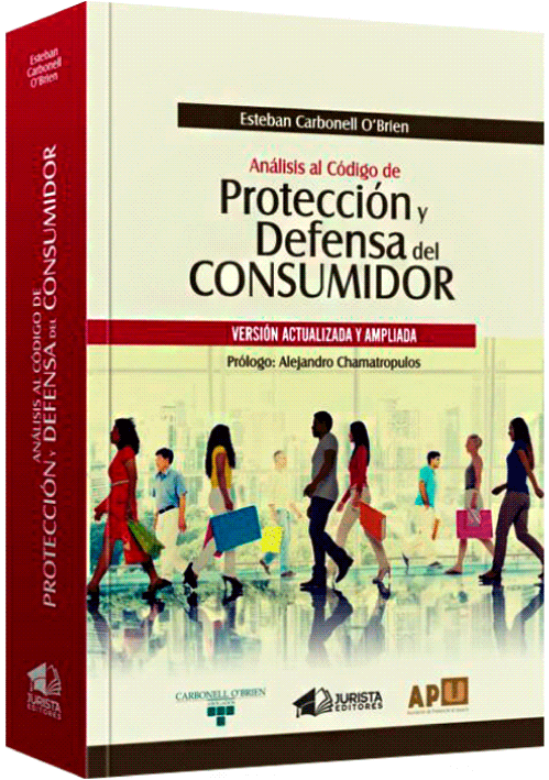 ANÁLISIS AL CÓDIGO DE PROTECCIÓN Y DEFENSA DEL CONSUMIDOR ANÁLISIS AL CÓDIGO DE PROTECCIÓN Y DEFENSA DEL CONSUMIDOR