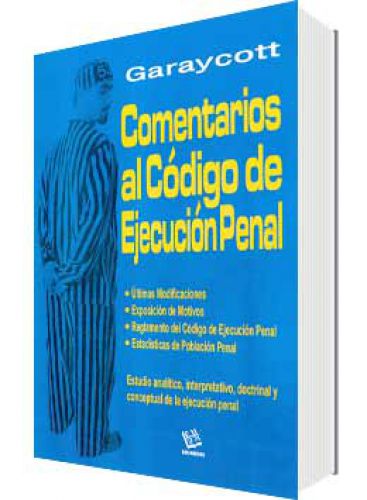 COMENTARIOS AL CÓDIGO DE EJECUCIÓN PEN..