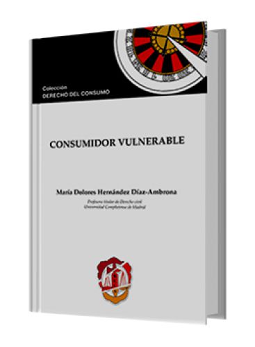 CONSUMIDOR VULNERABLE CONSUMIDOR VULNERABLE