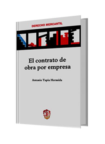 EL CONTRATO DE OBRA POR EMPRESA EL CONTRATO DE OBRA POR EMPRESA