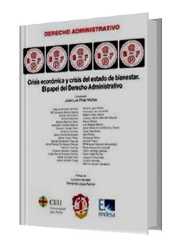 CRISIS ECONÓMICA Y CRISIS DEL ESTADO DE BIENESTAR CRISIS ECONÓMICA Y CRISIS DEL ESTADO DE BIENESTAR