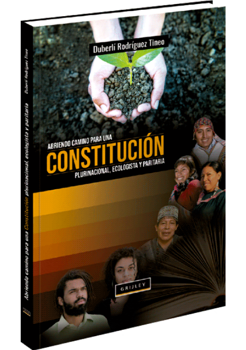 ABRIENDO CAMINO PARA UNA CONSTITUCIÓN P..