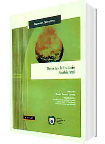 DERECHO TRIBUTARIO AMBIENTAL DERECHO TRIBUTARIO AMBIENTAL