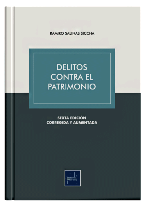 DELITOS CONTRA EL PATRIMONIO DELITOS CONTRA EL PATRIMONIO