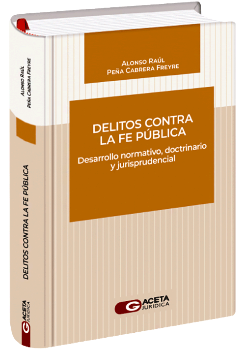 DELITOS CONTRA LA FE PUBLICA DELITOS CONTRA LA FE PUBLICA