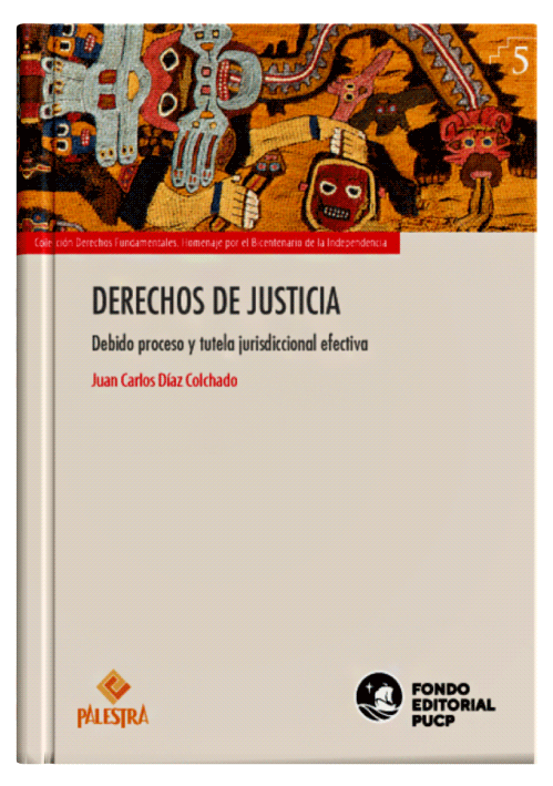 DERECHOS DE JUSTICIA