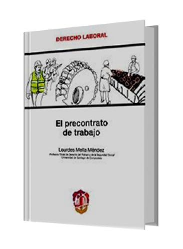 EL PRECONTRATO DE TRABAJO EL PRECONTRATO DE TRABAJO