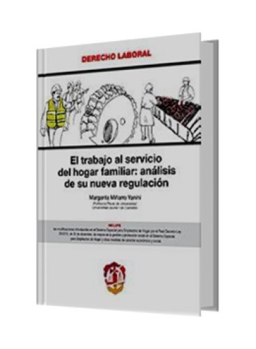 TRABAJO AL SERVICIO DEL HOGAR FAMILIAR..