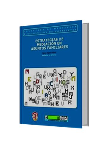 ESTRATEGIAS DE MEDIACIÓN  EN ASUNTOS FA..
