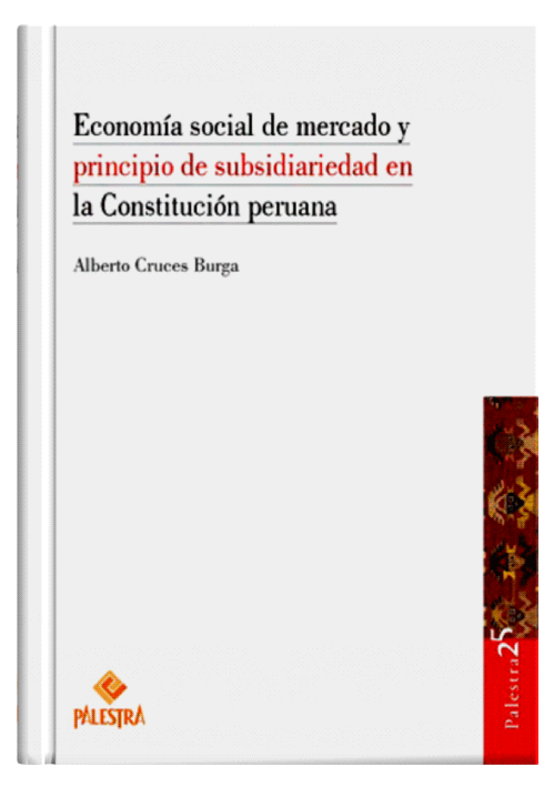 ECONOMÍA SOCIAL DE MERCADO Y PRINCIPIO ..