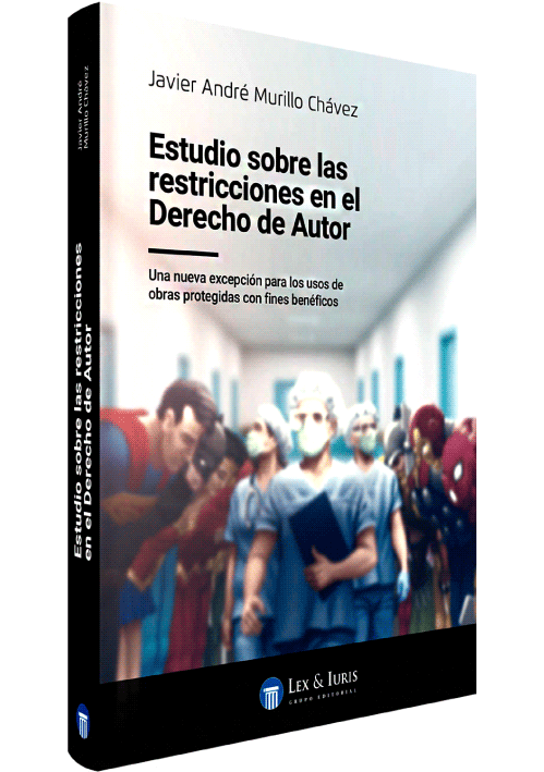 ESTUDIO SOBRE LAS RESTRICCIONES EN EL DERECHO DE AUTOR