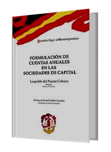 FORMULACIÓN DE CUENTAS ANUALES EN LAS S..