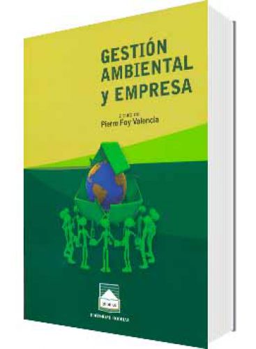 GESTIÓN AMBIENTAL Y EMPRESA..