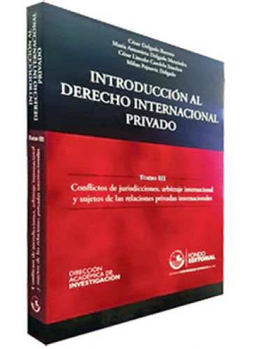 INTRODUCCIÓN AL DERECHO INTERNACIONAL P..