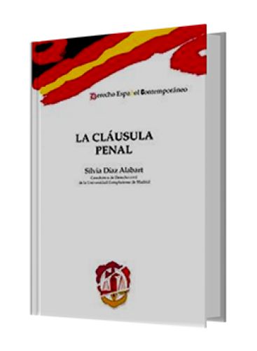 LA CLÁUSULA PENAL