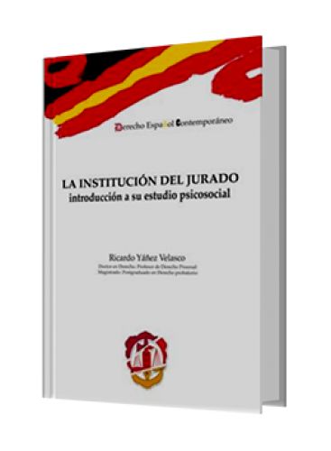 LA INSTITUCIÓN DEL JURADO..