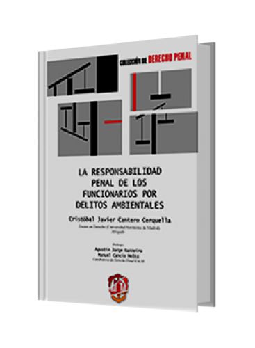 LA RESPONSABILIDAD PENAL DE LOS FUNCIONA..