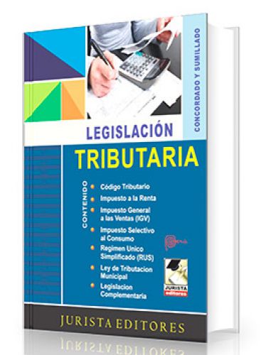 LEGISLACI�N TRIBUTARIA LEGISLACI�N TRIBUTARIA