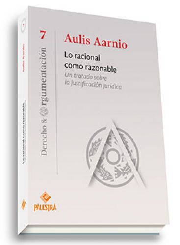 LO RACIONAL COMO RAZONABLE..