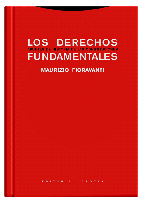 LOS DERECHOS FUNDAMENTALES - Apuntes de ..