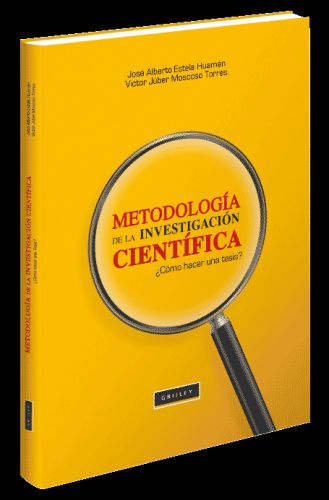 Metodología de la Investigación Metodología de la Investigación
