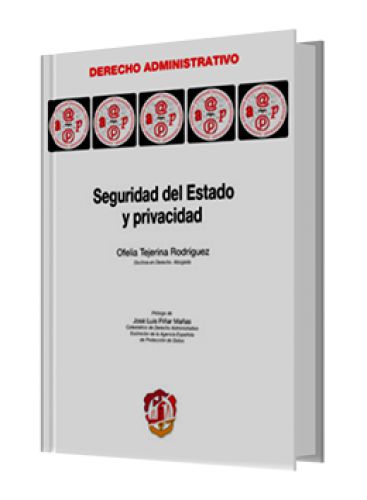 SEGURIDAD DEL ESTADO Y PRIVACIDAD..
