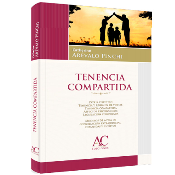 TENENCIA COMPARTIDA..