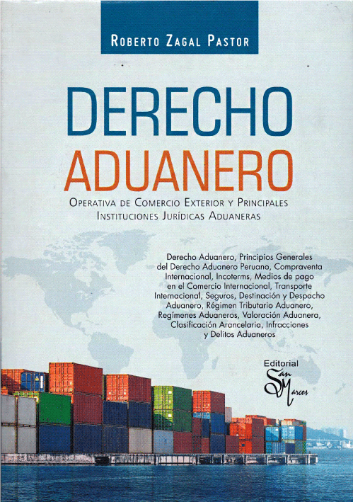 DERECHO ADUANERO DERECHO ADUANERO