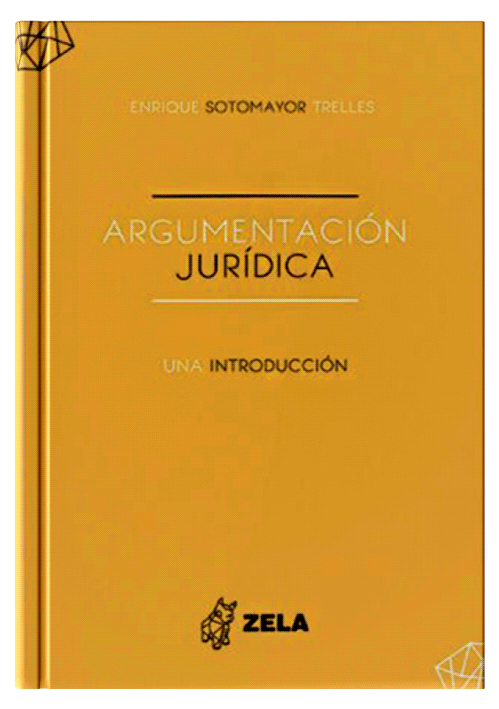 ARGUMENTACIÓN JURÍDICA ARGUMENTACIÓN JURÍDICA