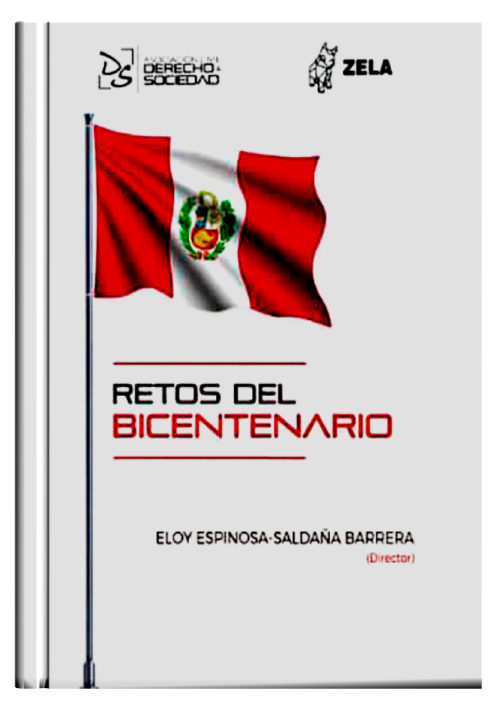 RETOS DEL BICENTENARIO (2021) RETOS DEL BICENTENARIO (2021)