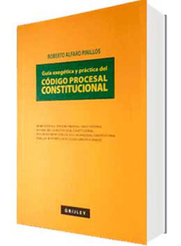 GUÍA EXEGÉTICA Y PRÁCTICA DEL CÓDIGO..