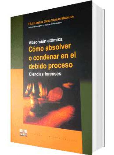 ABSORCIÓN ATÓMICA. COMO ABSOLVER O CON..