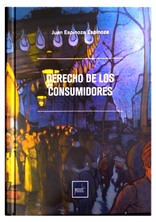DERECHO DE LOS CONSUMIDORES DERECHO DE LOS CONSUMIDORES