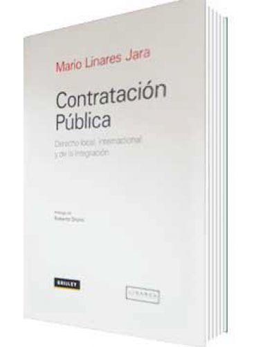 CONTRATACIÓN PÚBLICA CONTRATACIÓN PÚBLICA