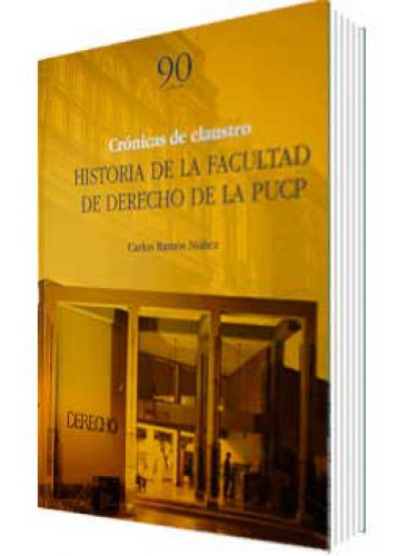 CRÓNICAS DE CLAUSTRO. HISTORIA DE LA FA..