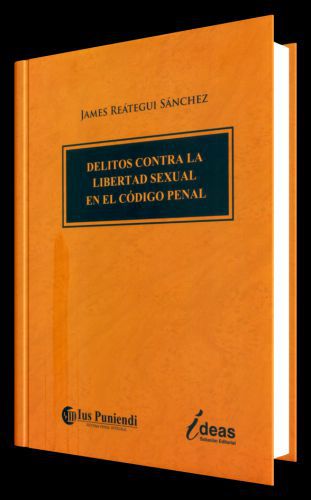 DELITOS CONTRA LA LIBERTAD SEXUAL EN EL ..