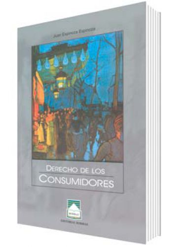 DERECHO DE LOS CONSUMIDORES..