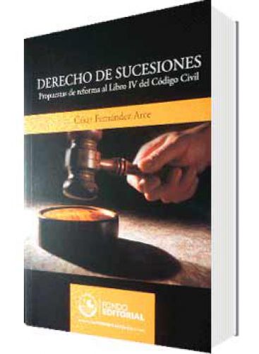 DERECHO DE SUCESIONES..