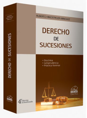 DERECHO DE SUCESIONES