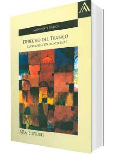 DERECHO DEL TRABAJO..
