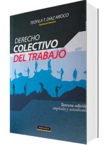 DERECHO COLECTIVO DEL TRABAJO DERECHO COLECTIVO DEL TRABAJO