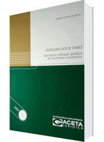 DERECHO SOCIETARIO DERECHO SOCIETARIO