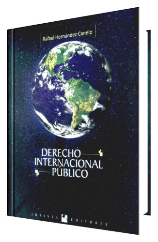 DERECHO INTERNACIONAL PÚBLICO ..